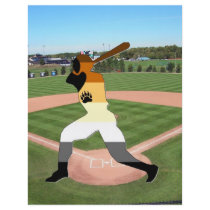 Pride Baseball flyers by markthaler Pride Baseball flyers