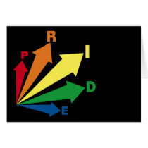 pride cards