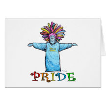 Pride Cards