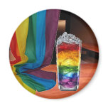 Pride Cocktail magnets