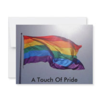 Pride Collection! Invitation