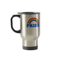 Pride Colors Mug