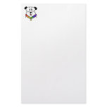 Pride Dog Stationery