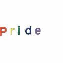 Pride embroidered shirts