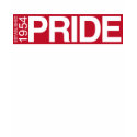 Pride Established 1954 T-Shirt