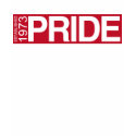 Pride Established 1973 T-Shirt by TheFamousLabel Pride Established 1973 T-Shirt