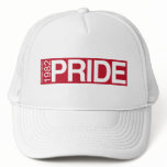 Pride Established 1982 Hat