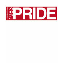 Pride Established 1983 T-Shirt by TheFamousLabel Pride Established 1983 T-Shirt