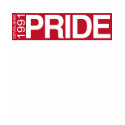 Pride Established 1991 T-Shirt by TheFamousLabel Pride Established 1991 T-Shirt