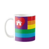 Pride Family Flag Mug