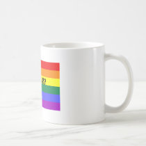 Pride Flirt mugs