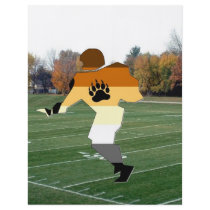Pride Football flyers by markthaler Pride Football flyers