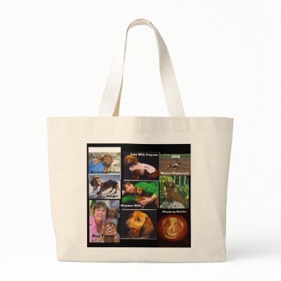 Pride Handbag by classymis