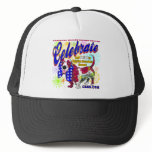 Pride Trucker Hats