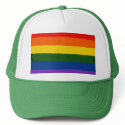 pride hats