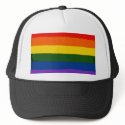 pride hats