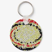 Pride keychains