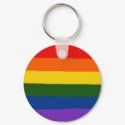 pride keychains