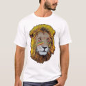 pride lion t-shirts