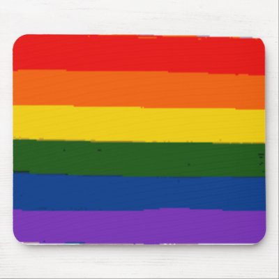 pride mouse mat by beckers0808