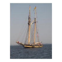 Pride of Baltimore Print