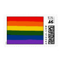 pride postage