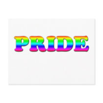 Pride postcards by NoOnProp08 Pride postcards
