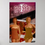 Pride posters