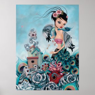 Pride Print print