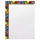 Pride Rocks Letterhead