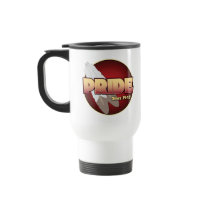 PRIDE Since 1947 mugs by JMGNole PRIDE Since 1947 mugs