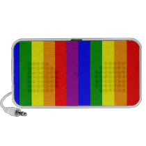 Pride Mp3 Speakers