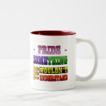 Pride Thing Mugs