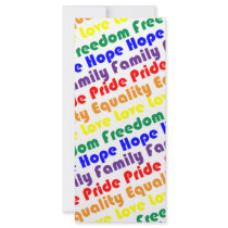 prideloveequality rack cards