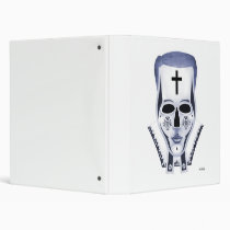 priest binders