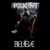 PRIEST BELIEVE Poster posters