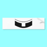Priest bumper stickers