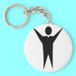 Priest keychains