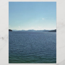 Priest Lake Flyers