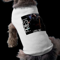 PRIEST RUFF WORLD Pet Clothing pet clothing