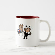Priest Whack mugs