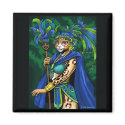 Priestess Magnet