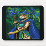 Priestess mousepad