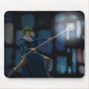 Priestess Mousepad