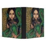 Priestess of Quetzalcoatl BINDER Aztec Maya Mexico