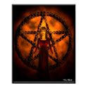 Priestess posters by ravenhair Priestess posters