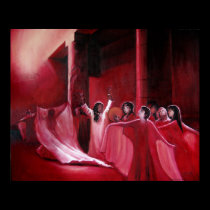 Priestesses of the Blood Mysteries posters by juliecucciawatts Priestesses of the Blood Mysteries posters
