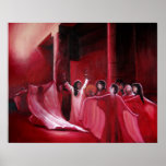 Priestesses of the Blood Mysteries posters