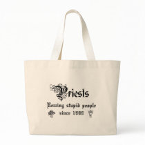 Priests bags by Gamergirrrl Priests bags