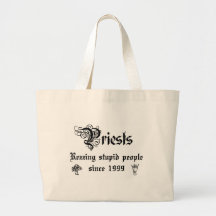 Priests Bag